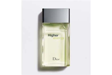 higher energy dior avis|Dior higher fragrantica.